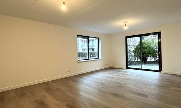 Appartement | 80m² | €1600,-