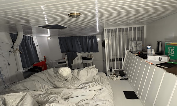 Kamer | 15m² | Rijksboom | €600,-
