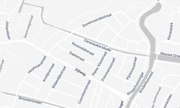 Huis | 62m² | Roosveldstraat | €1950,-
