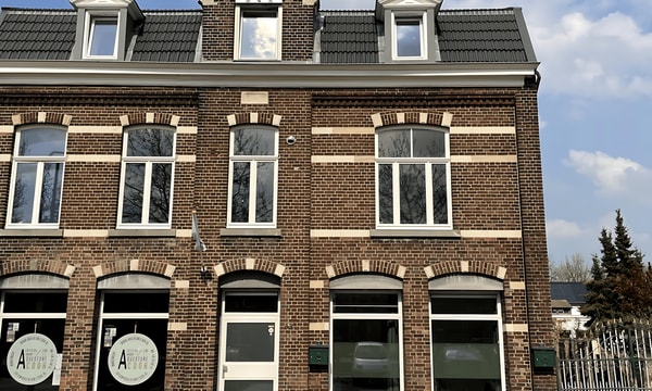 Kamer | 23m² | Populierweg | €800,-