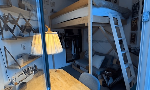 Huis | m² | €8888,-