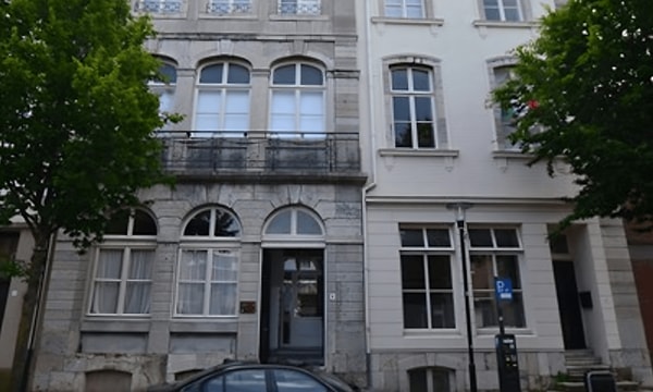Appartement | 31m² | Koperstraat | €771,-