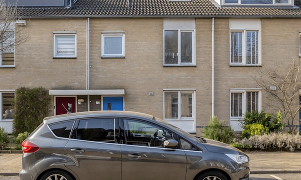 Huis | 128m² | Palingstraat | €1850,-
