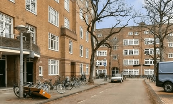 Huis | 60m² | Oude-IJselstraat | €1950,-