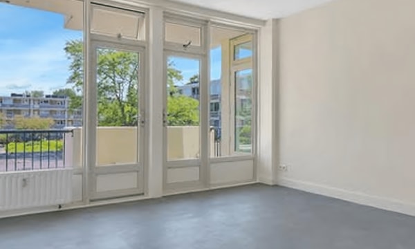 Huis | 76m² | €2400,-