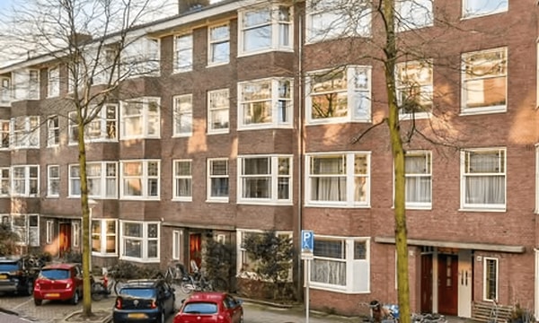 Huis | 62m² | Gaaspstraat | €2550,-