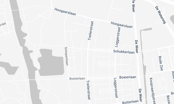 Huis | 122m² | Schokkerlaan | €1586,-
