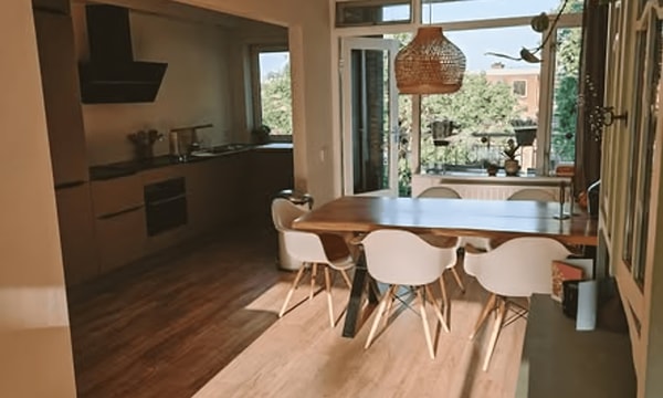 Huis | 72m² | €1500,-