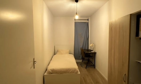 Huis | 93m² | €800,-