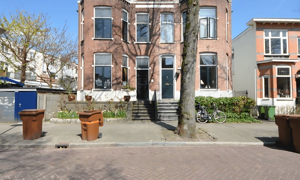 Appartement | 68m² | Burgemeester Passtoorsstraat | €2075,-