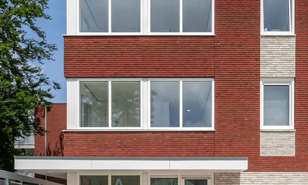 Huis | 76m² | €1166,-