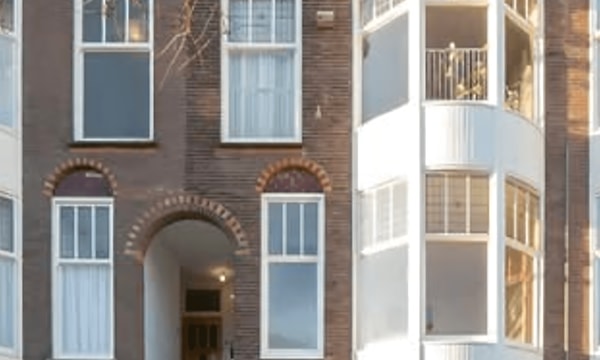 Huis | 78m² | Valkenboskade | €1800,-