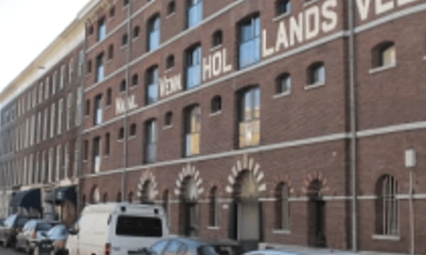 Appartement | 110m² | Calandstraat | €1500,-