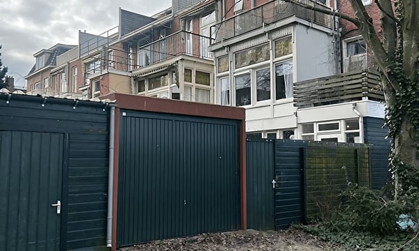 Opslagruimte | 17m² | €195,-