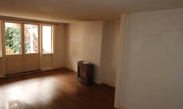 Studio | 20m² | Dirk Hoogenraadstraat | €595,-