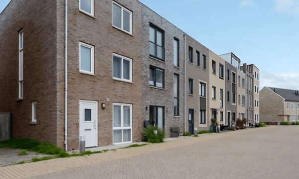 Huis | 145m² | €2495,-