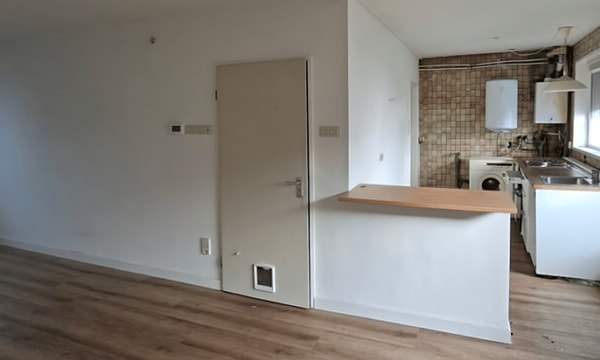 Appartement | m² | €238,-