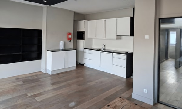Appartement | m² | €238,-