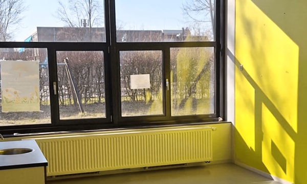 Anti-kraak | m² | €379,-