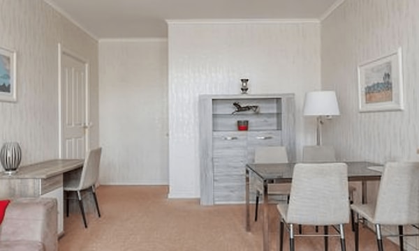 Appartement | 75m² | Van Imhoffstraat | €1800,-