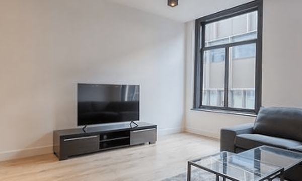 Appartement | 70m² | Korte Houtstraat | €2150,-