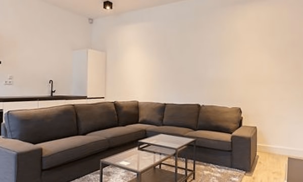 Appartement | 85m² | Korte Houtstraat | €2250,-