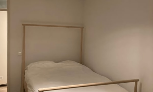 Kamer | 12m² | €1100,-