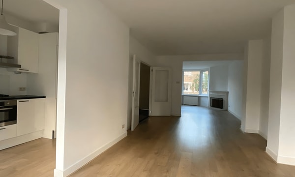 Appartement | 132m² | Van Hoytemastraat | €2850,-