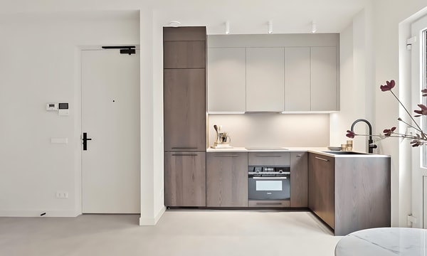 Appartement | 52m² | van Halewijnlaan | €2150,-