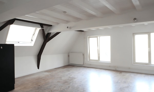 Appartement | 70m² | Oudegracht | €1995,-