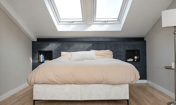 Kamer | 20m² | Okapistraat | €1000,-
