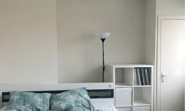 Kamer | 20m² | Janninksweg | €538,-