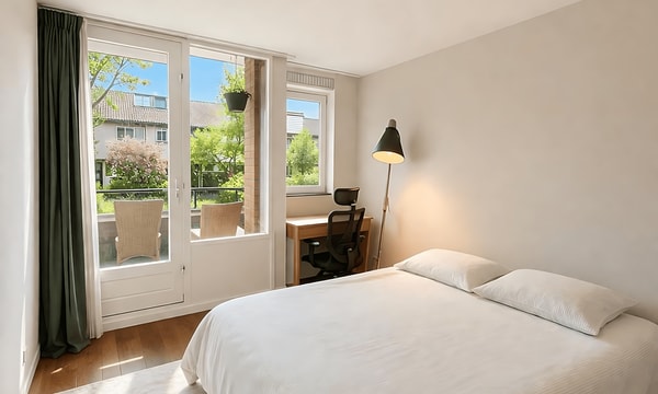Appartement | 105m² | €1150,-