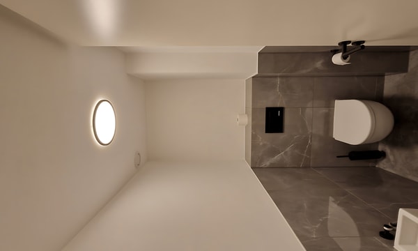 Kamer | 12m² | Ceintuurbaan | €1450,-