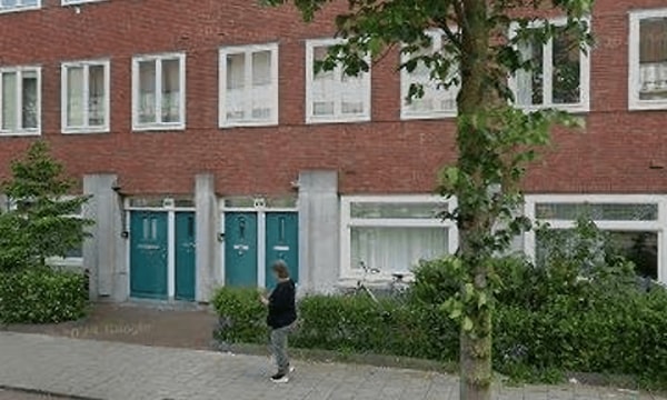Kamer | 7m² | Hoofdweg | €500,-