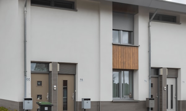 Appartement | Kasperenstraat | €764,-