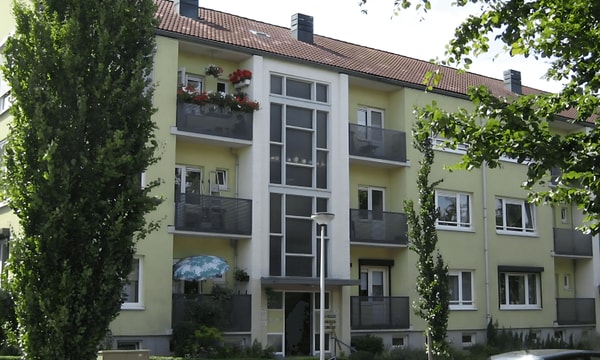 Appartement | Maria Gorettistraat | €589,-