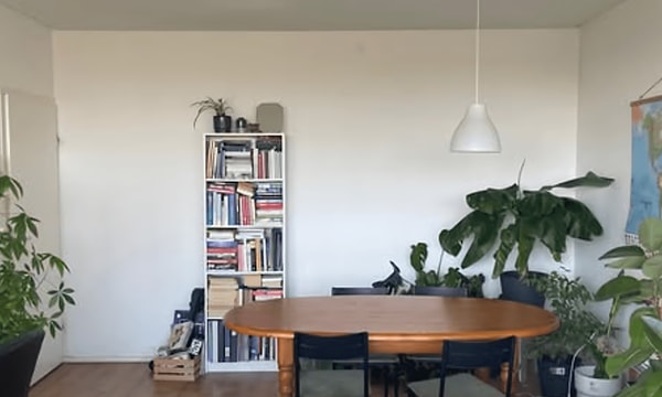 Kamer | m² | €750,-