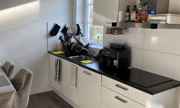 Kamer | m² | €1200,-
