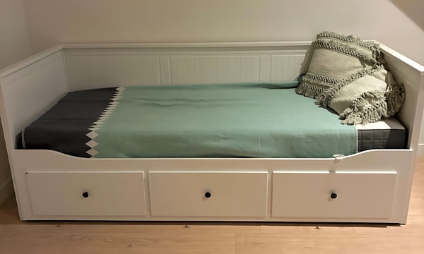 Kamer | 18m² | €700,-