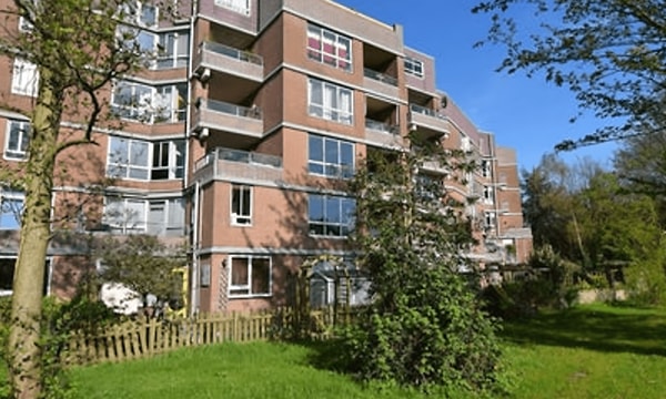 Appartement | 78m² | Leusdenhof | €2350,-