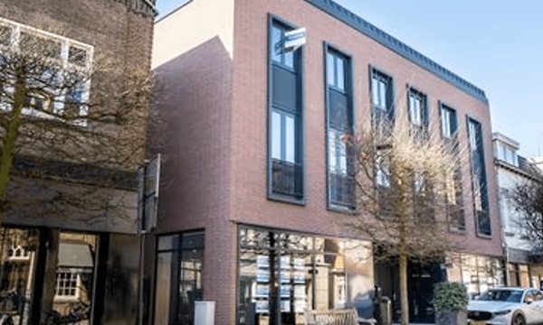 Huis | 62m² | Steenweg | €1595,-