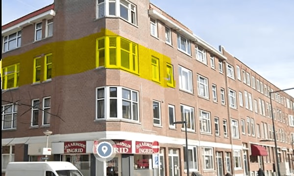 Huis | 98m² | Professor Kamerlingh Onneslaan | €800,-