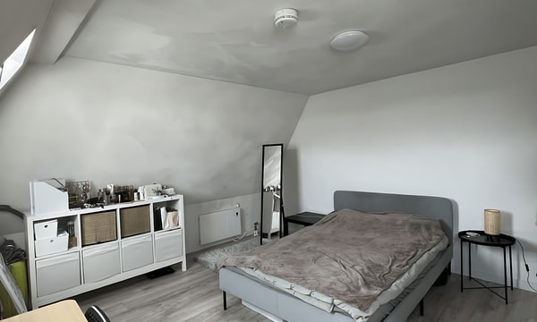 Studio | 20m² | Oosterhamrikkade | €845,-