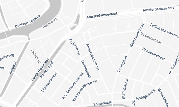 Huis | 76m² | Amsterdamstraat | €2200,-