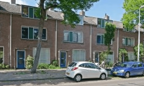 Huis | 84m² | Loosduinse Hoofdstraat | €1510,-