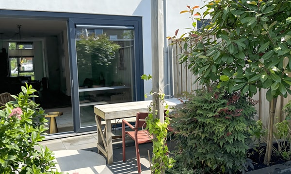 Huis | 90m² | Scheepsbouwweg | €3000,-