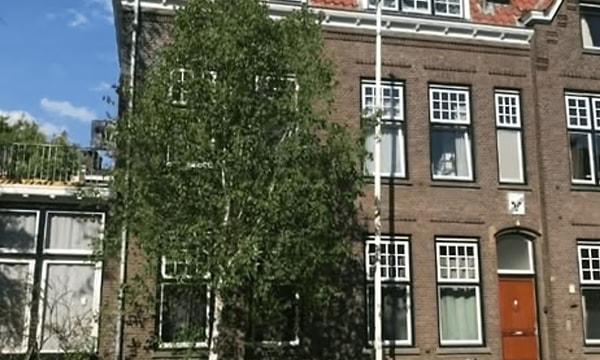 Kamer | Wilhelminaplein | €370,-
