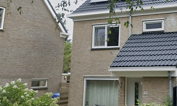 Huis | 138m² | €1680,-
