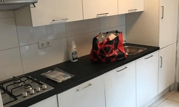 Kamer | 14m² | Laaressingel | €425,-